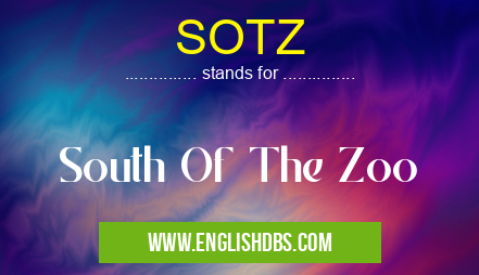 SOTZ