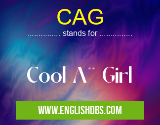 CAG