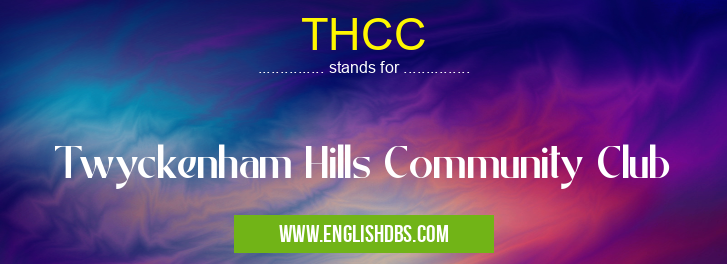 THCC