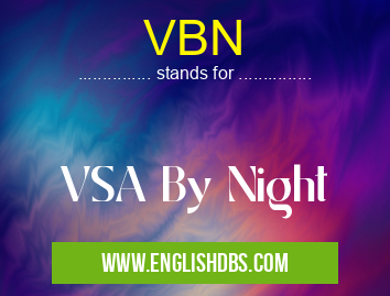 VBN