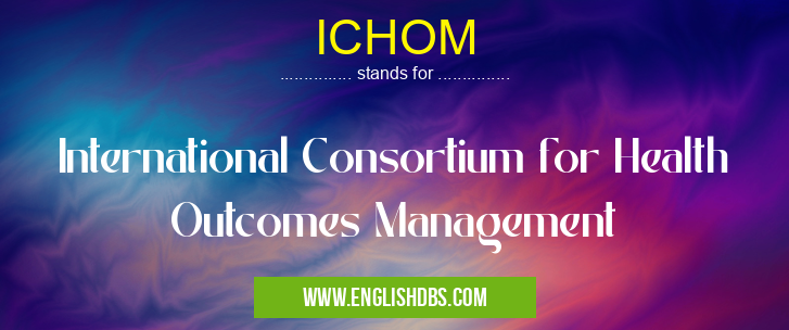 ICHOM