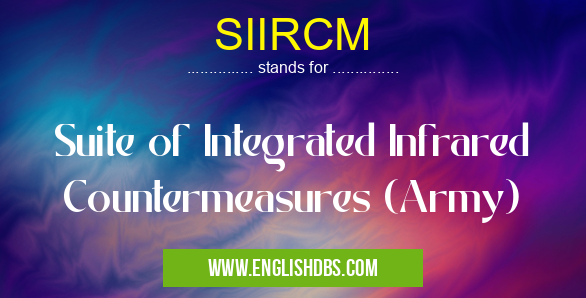 SIIRCM