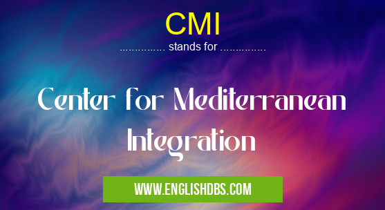 CMI