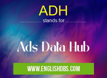 ADH