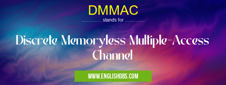 DMMAC