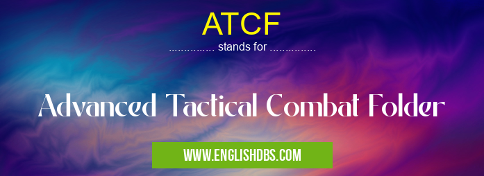 ATCF