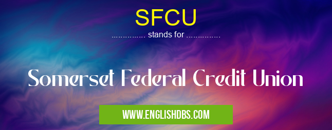 SFCU