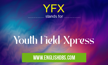 YFX