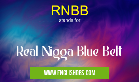 RNBB