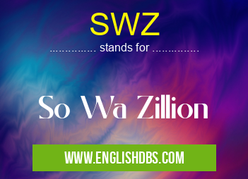 SWZ