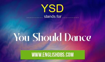 YSD