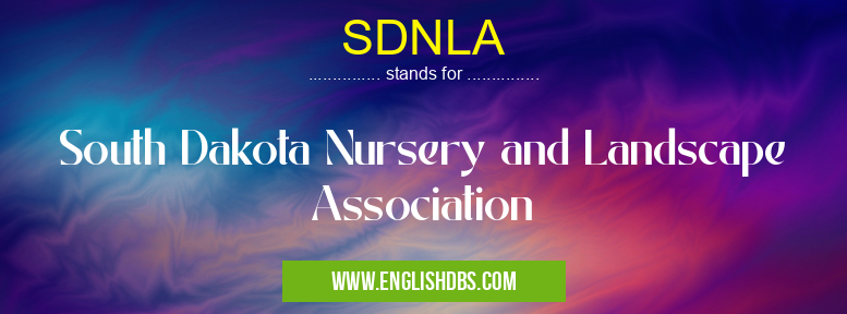 SDNLA