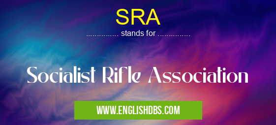 SRA