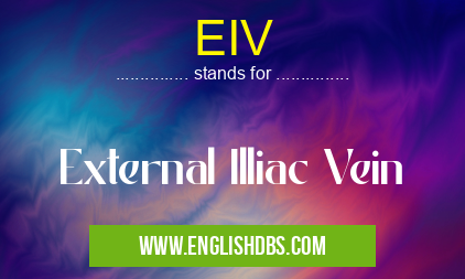 EIV