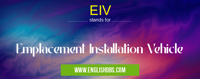 EIV