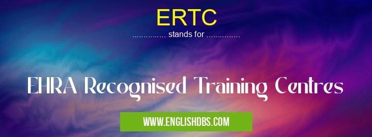 ERTC