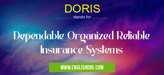 DORIS