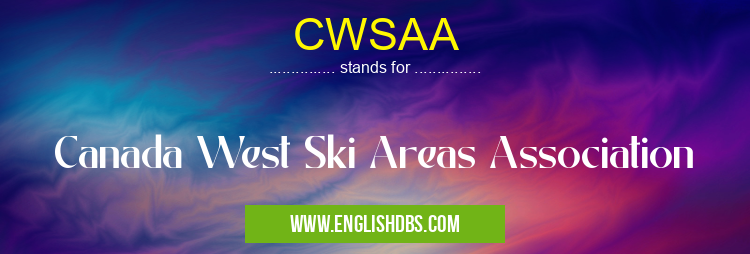 CWSAA