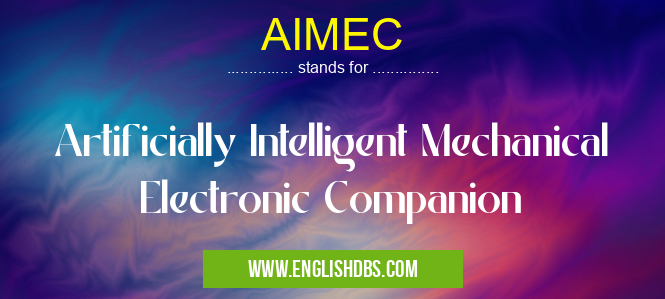 AIMEC