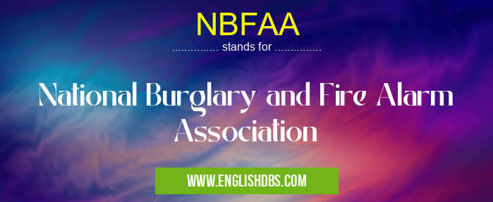 NBFAA