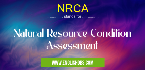 NRCA