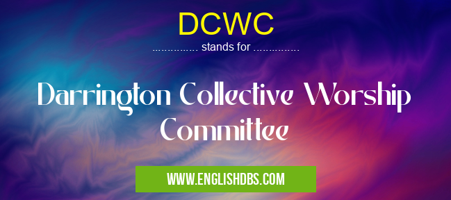 DCWC