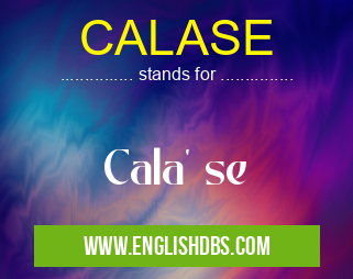 CALASE