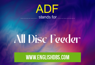 ADF