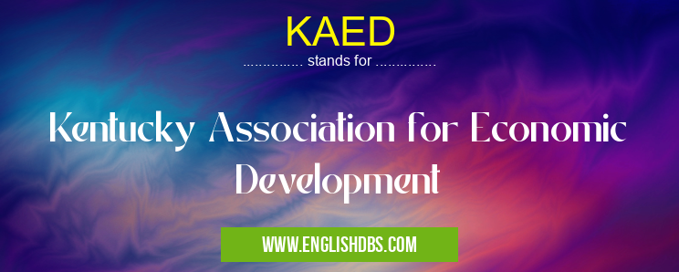 KAED