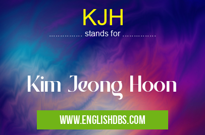 KJH