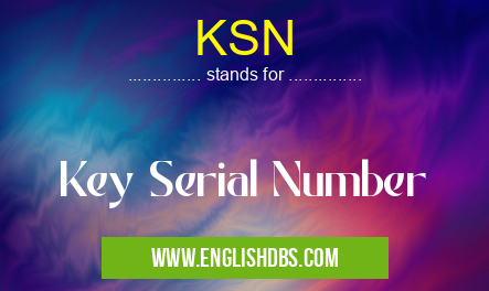 KSN