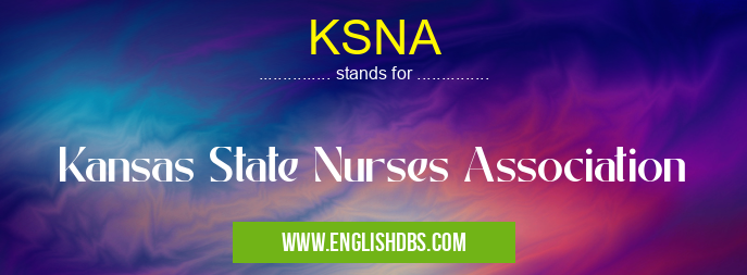 KSNA