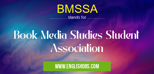 BMSSA