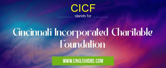 CICF