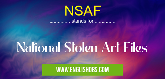 NSAF