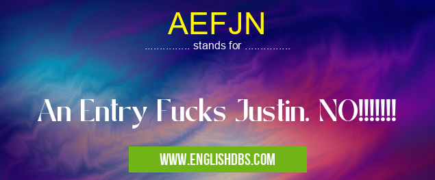 AEFJN