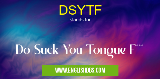 DSYTF