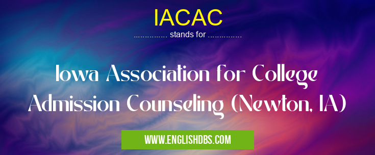 IACAC