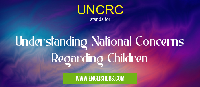 UNCRC