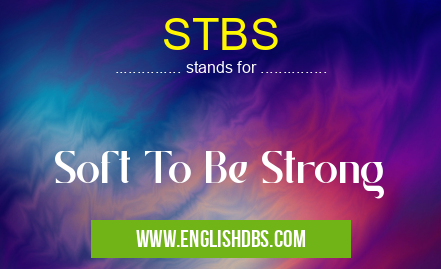 STBS