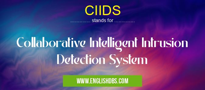 CIIDS