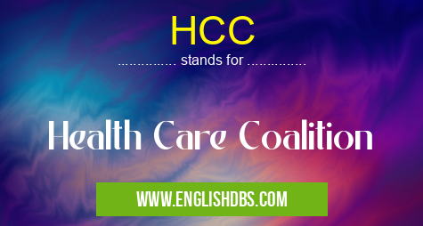 HCC