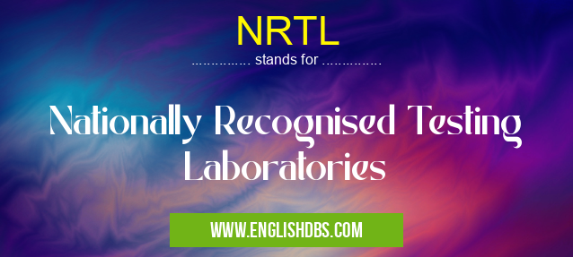 NRTL