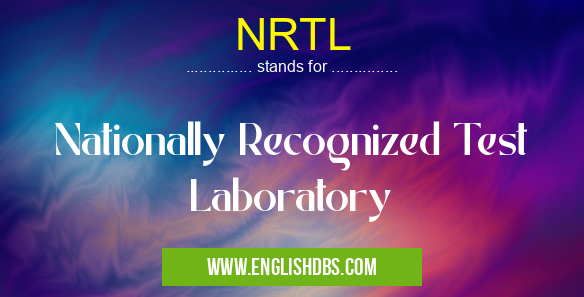 NRTL