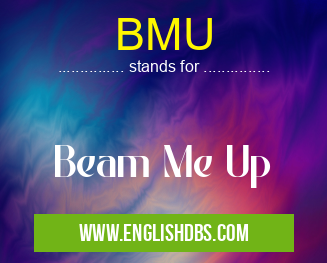 BMU