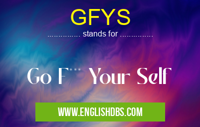 GFYS