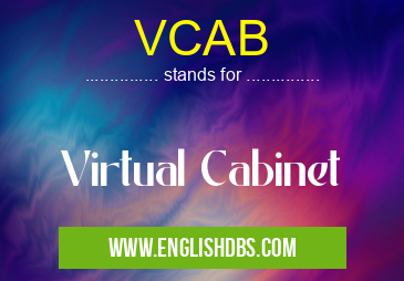 VCAB