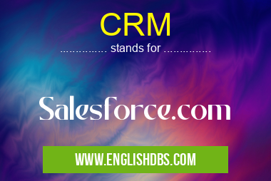 CRM