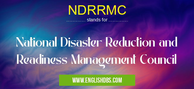 NDRRMC