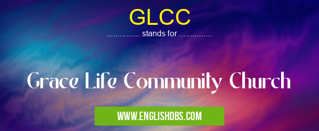 GLCC